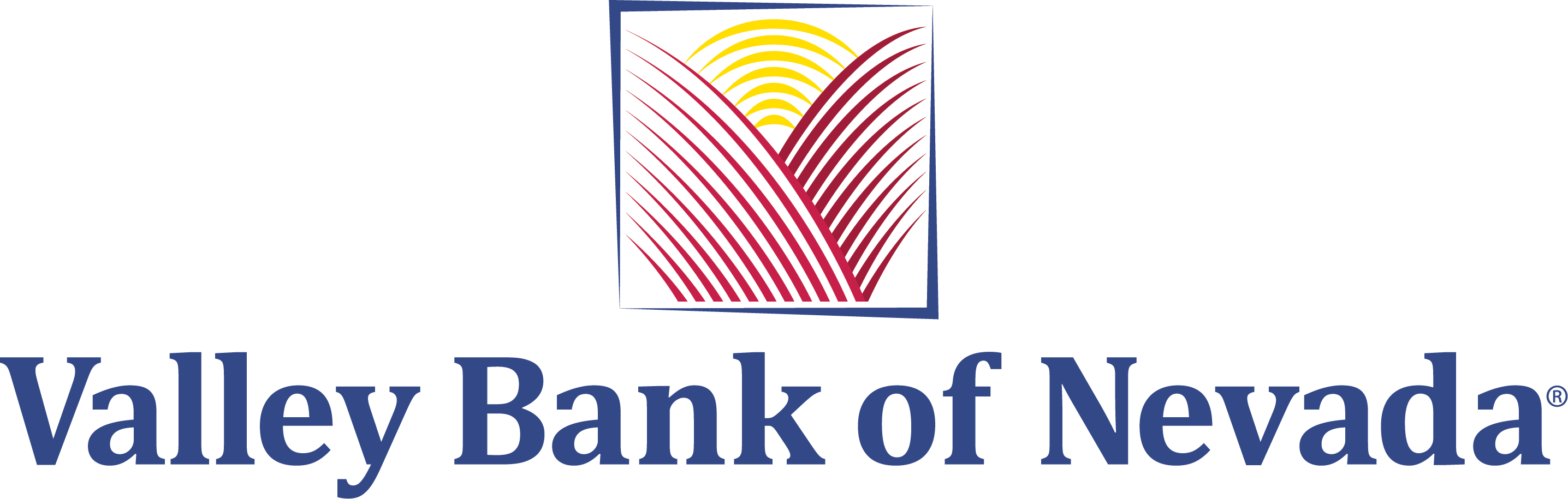 Valley Bank of Nevada Logo